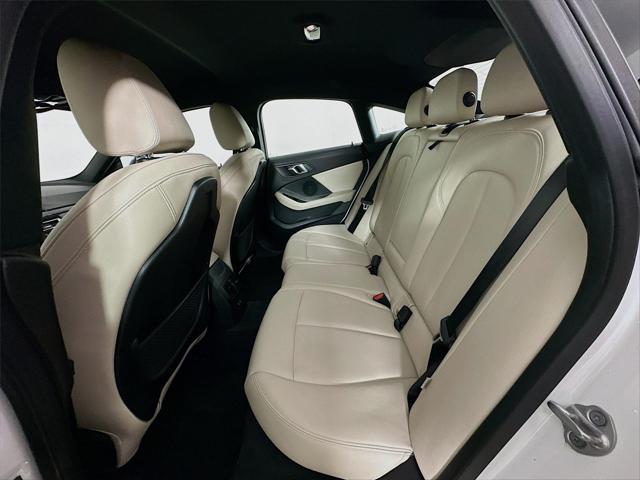 2023 BMW Coupe i xDrive