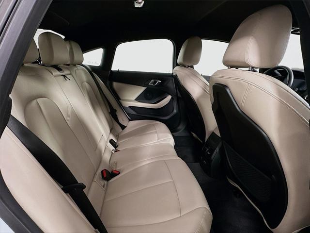 2023 BMW Coupe i xDrive