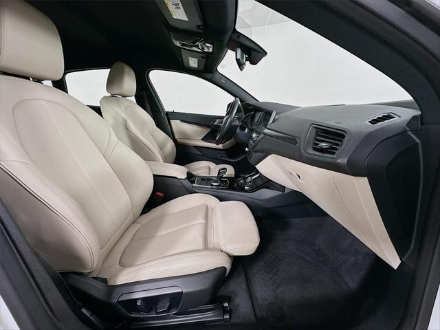 2023 BMW Coupe i xDrive