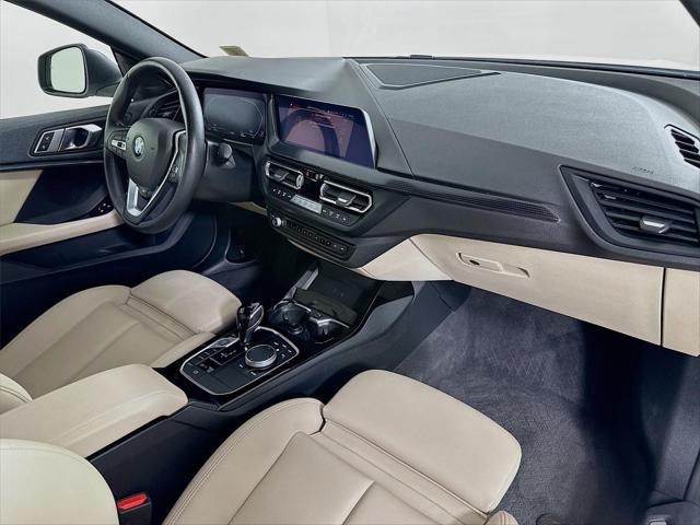 2023 BMW Coupe i xDrive