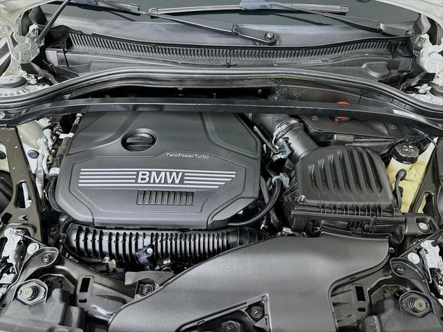 2023 BMW Coupe i xDrive