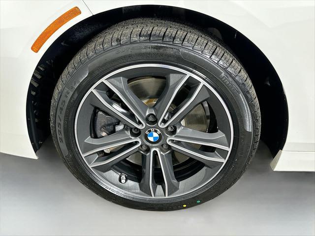2023 BMW Coupe i xDrive