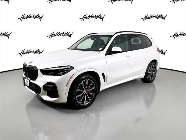 2023 BMW X5 xDrive40i for sale in Huntington Station, NY