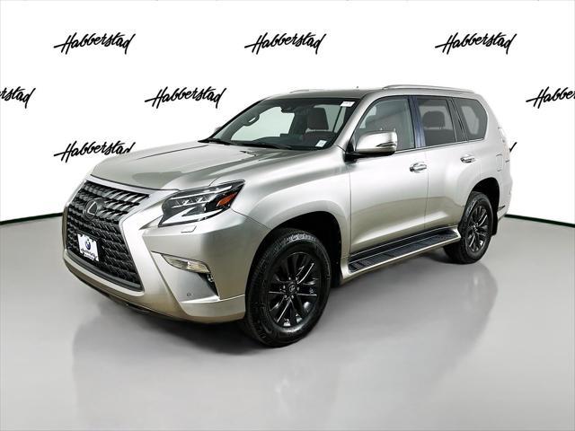 2022 Lexus GX 460 Premium for sale in Huntington Station, NY