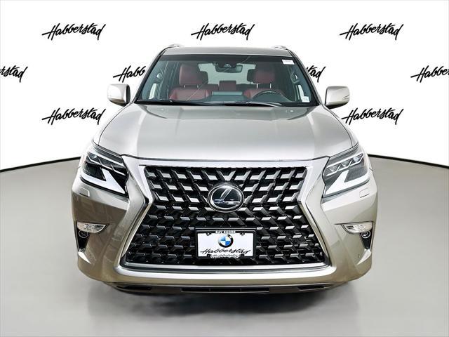 2022 Lexus GX 460 Premium