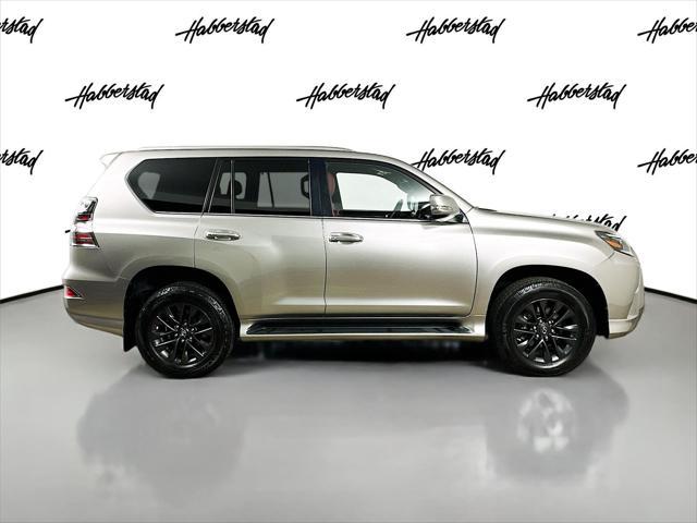 2022 Lexus GX 460 Premium