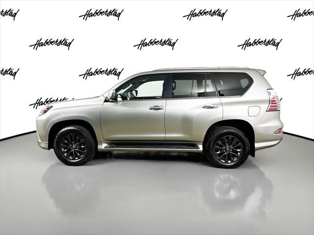 2022 Lexus GX 460 Premium
