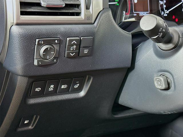 2022 Lexus GX 460 Premium