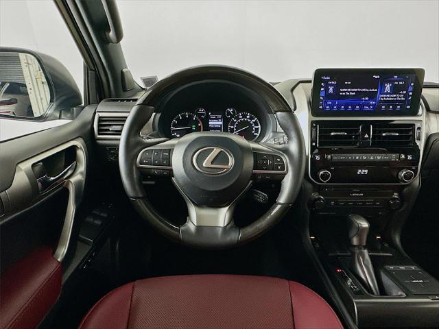 2022 Lexus GX 460 Premium