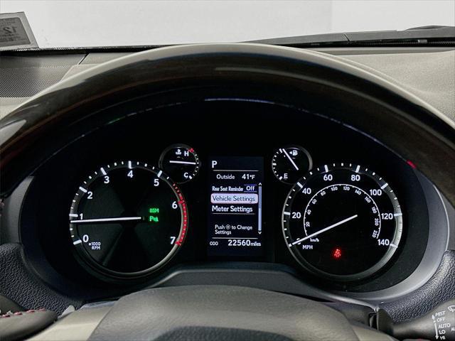 2022 Lexus GX 460 Premium