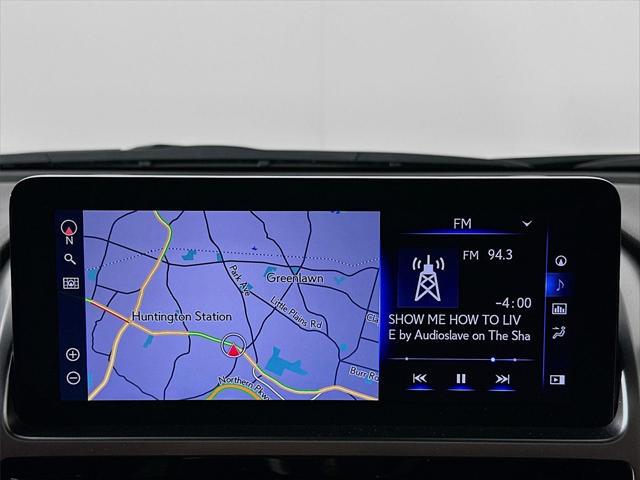2022 Lexus GX 460 Premium