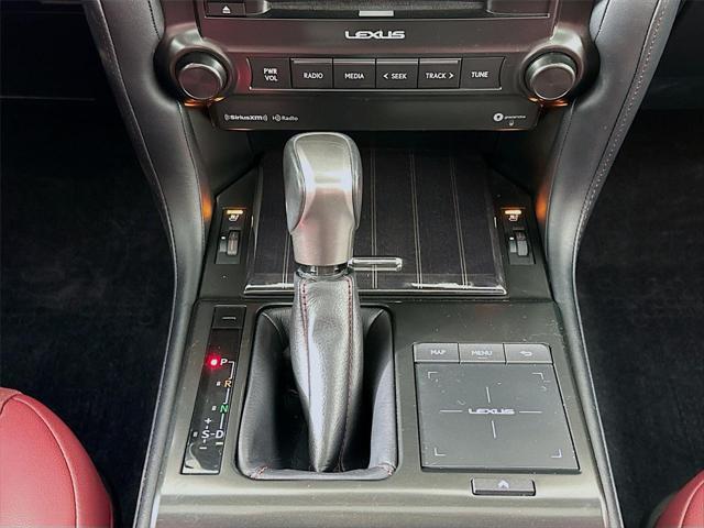 2022 Lexus GX 460 Premium