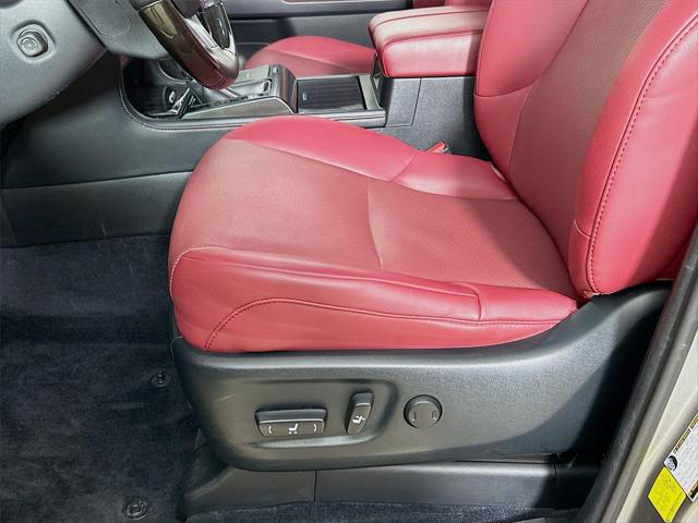 2022 Lexus GX 460 Premium