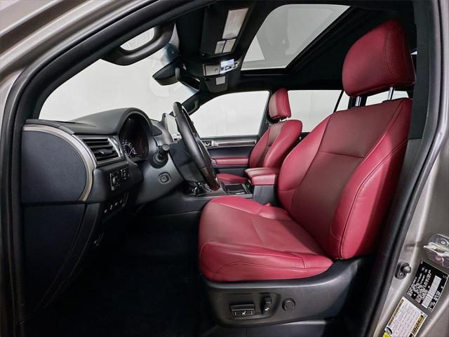 2022 Lexus GX 460 Premium