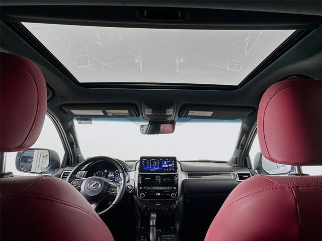 2022 Lexus GX 460 Premium