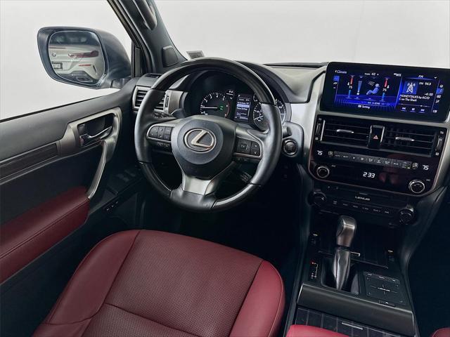 2022 Lexus GX 460 Premium