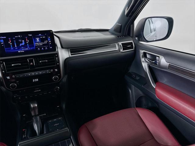 2022 Lexus GX 460 Premium