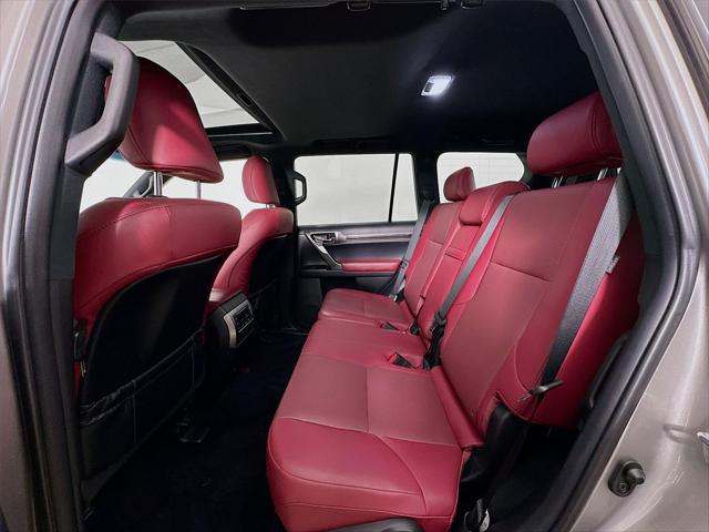2022 Lexus GX 460 Premium