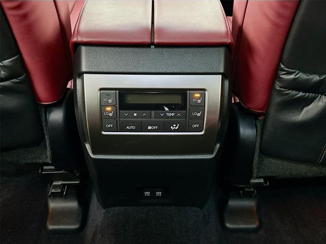 2022 Lexus GX 460 Premium