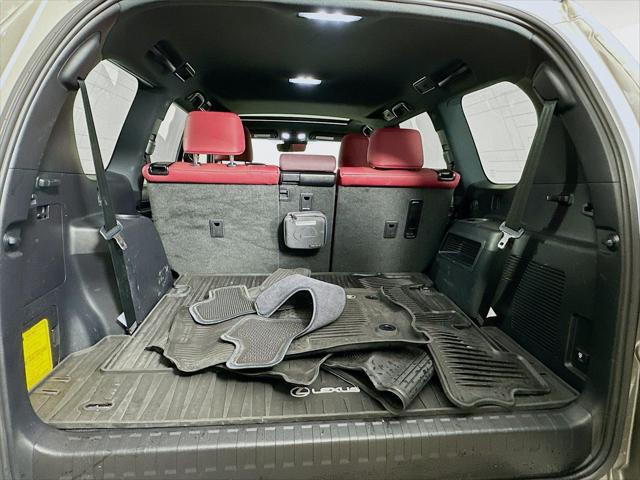 2022 Lexus GX 460 Premium