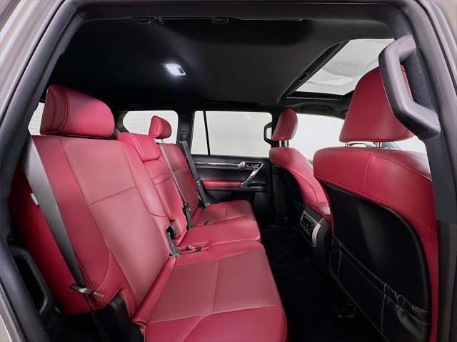 2022 Lexus GX 460 Premium