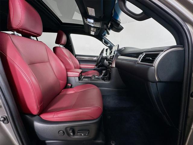 2022 Lexus GX 460 Premium