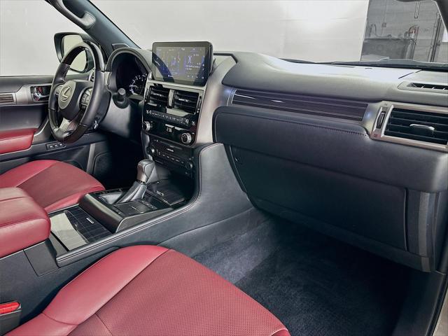 2022 Lexus GX 460 Premium