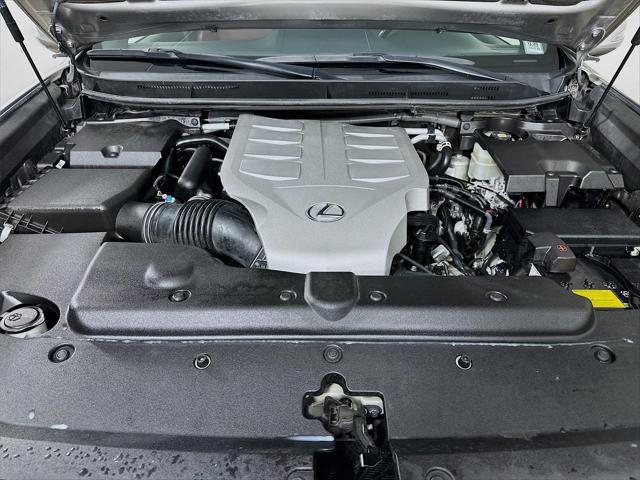 2022 Lexus GX 460 Premium