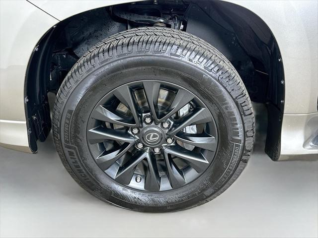 2022 Lexus GX 460 Premium