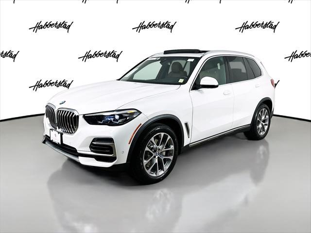 2023 BMW X5 xDrive40i for sale in Huntington Station, NY