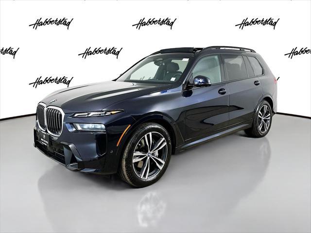 2023 BMW X7 xDrive40i for sale in Huntington Station, NY