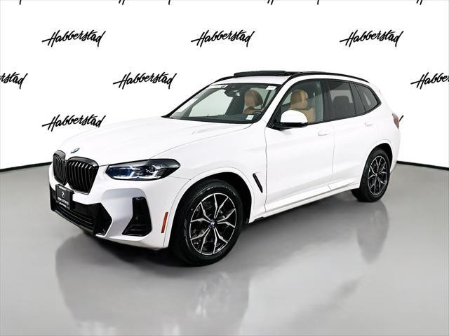2023 BMW X3 xDrive30i for sale in Huntington Station, NY