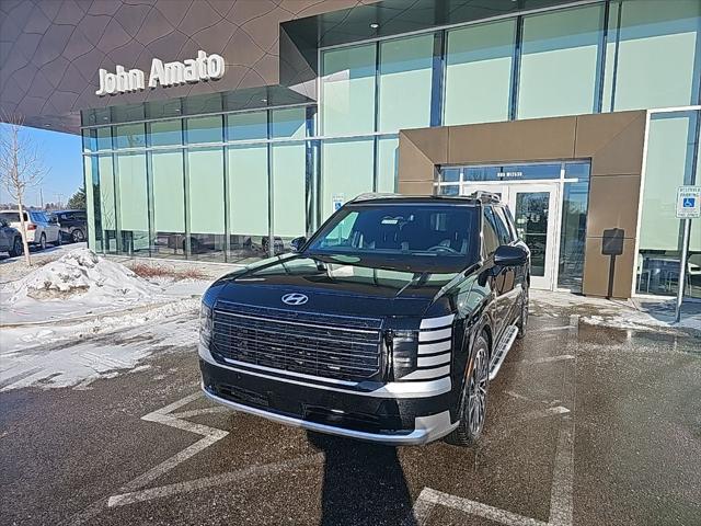 2026 Hyundai Palisade Calligraphy for sale in MENOMONEE FALLS, WI