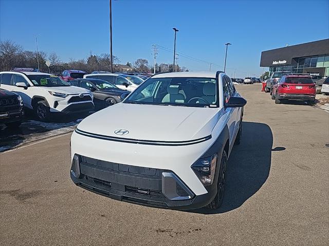 2026 Hyundai Kona SEL Sport for sale in MENOMONEE FALLS, WI
