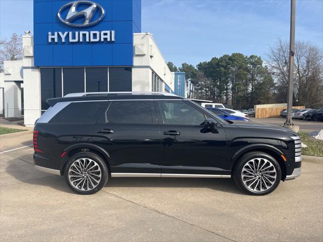 2026 Hyundai Palisade Calligraphy for sale in TEXARKANA, TX