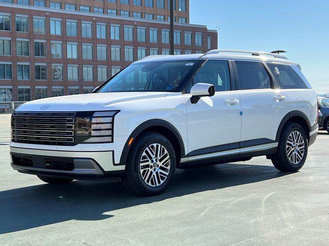 2026 Hyundai Palisade SEL Premium 8P for sale in ALEXANDRIA, VA