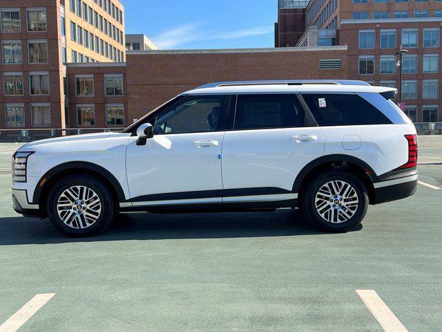 2026 Hyundai Palisade SEL Premium 8P
