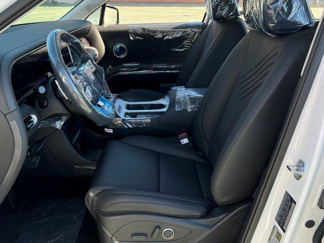 2026 Hyundai Palisade SEL Premium 8P
