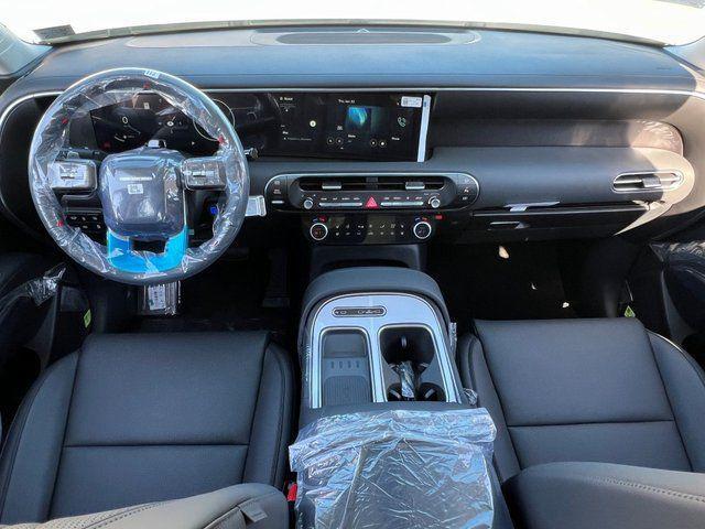 2026 Hyundai Palisade SEL Premium 8P