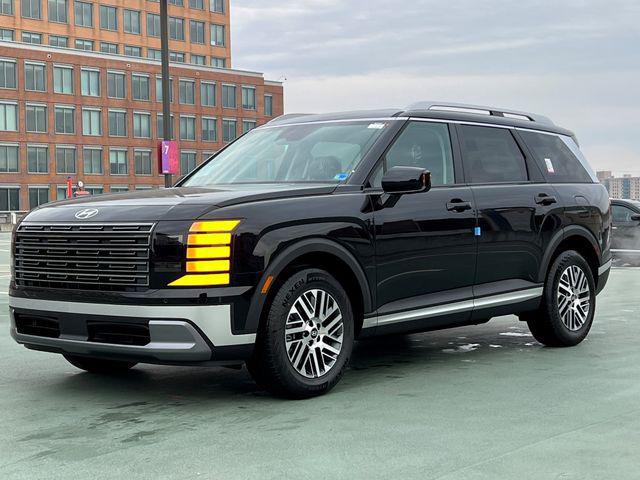2026 Hyundai Palisade SEL 7P for sale in ALEXANDRIA, VA