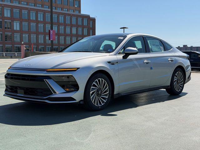 2026 Hyundai Sonata Hybrid SEL for sale in ALEXANDRIA, VA