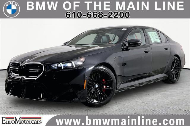 2026 BMW M5 Sedan for sale in Bala Cynwyd, PA