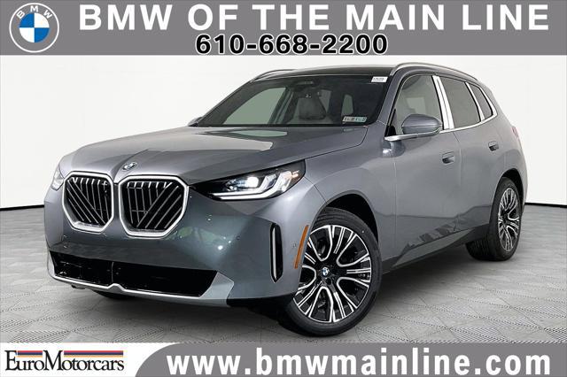 2026 BMW X3 30 xDrive for sale in Bala Cynwyd, PA