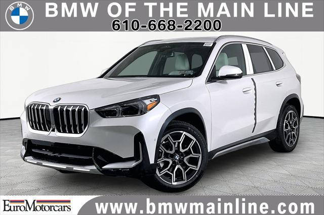 2026 BMW X1 xDrive28i for sale in Bala Cynwyd, PA