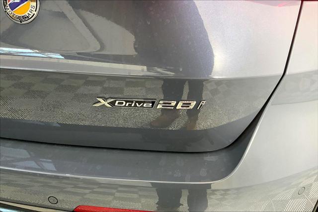2026 BMW X1 xDrive28i
