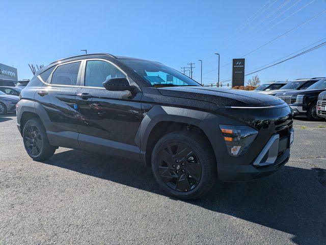 2026 Hyundai Kona SEL Sport for sale in RICHMOND, VA