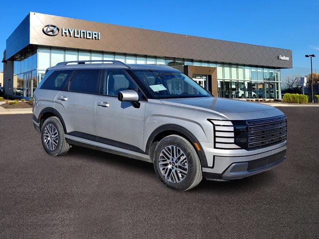 2026 Hyundai Palisade SEL Premium 8P for sale in PHILADELPHIA, PA