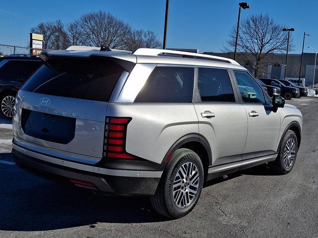 2026 Hyundai Palisade SEL Premium 8P