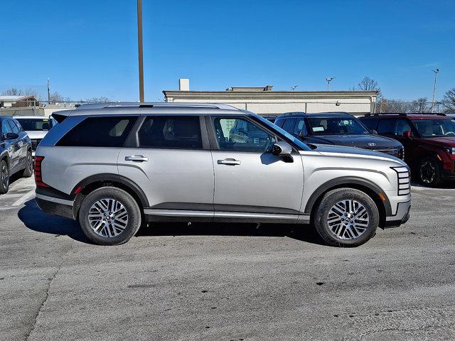 2026 Hyundai Palisade SEL Premium 8P