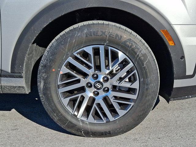 2026 Hyundai Palisade SEL Premium 8P